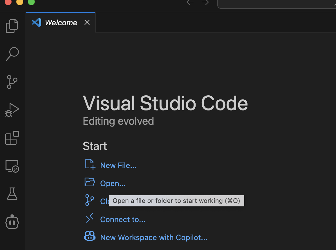 VSCode